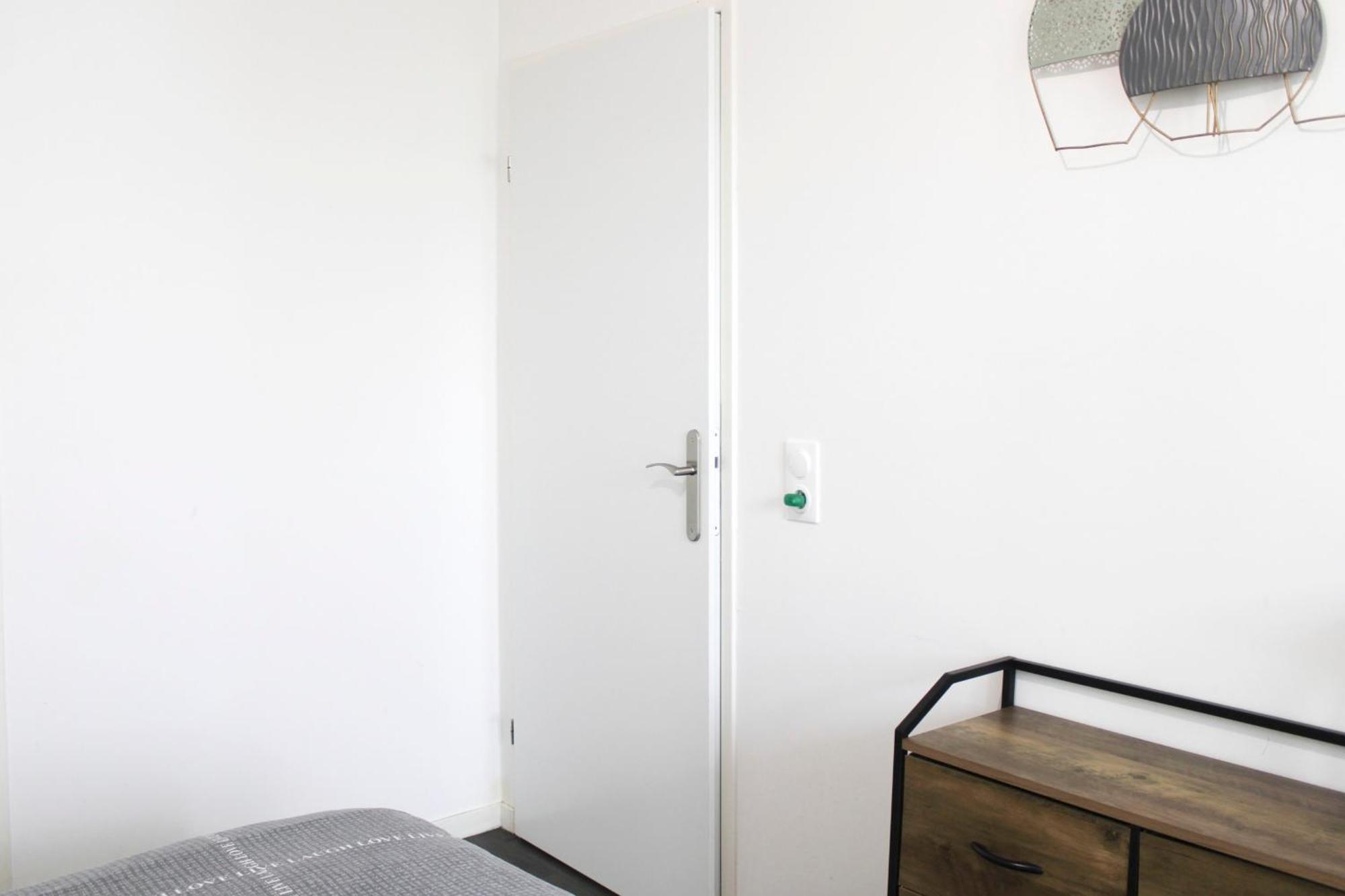 Charming T2 Near The Basilica Of Saint-Denis Apartment ภายนอก รูปภาพ