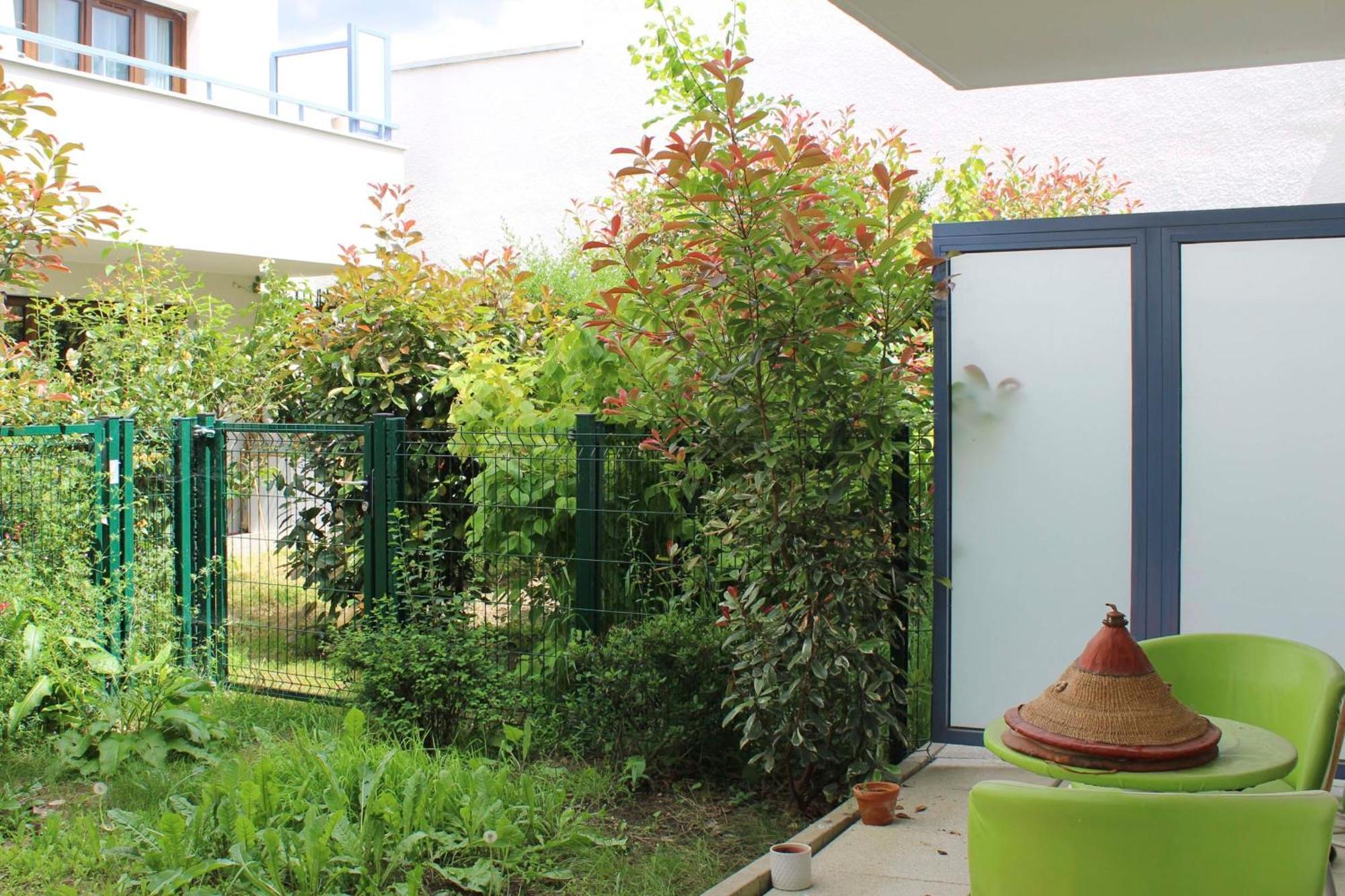 Charming T2 Near The Basilica Of Saint-Denis Apartment ภายนอก รูปภาพ