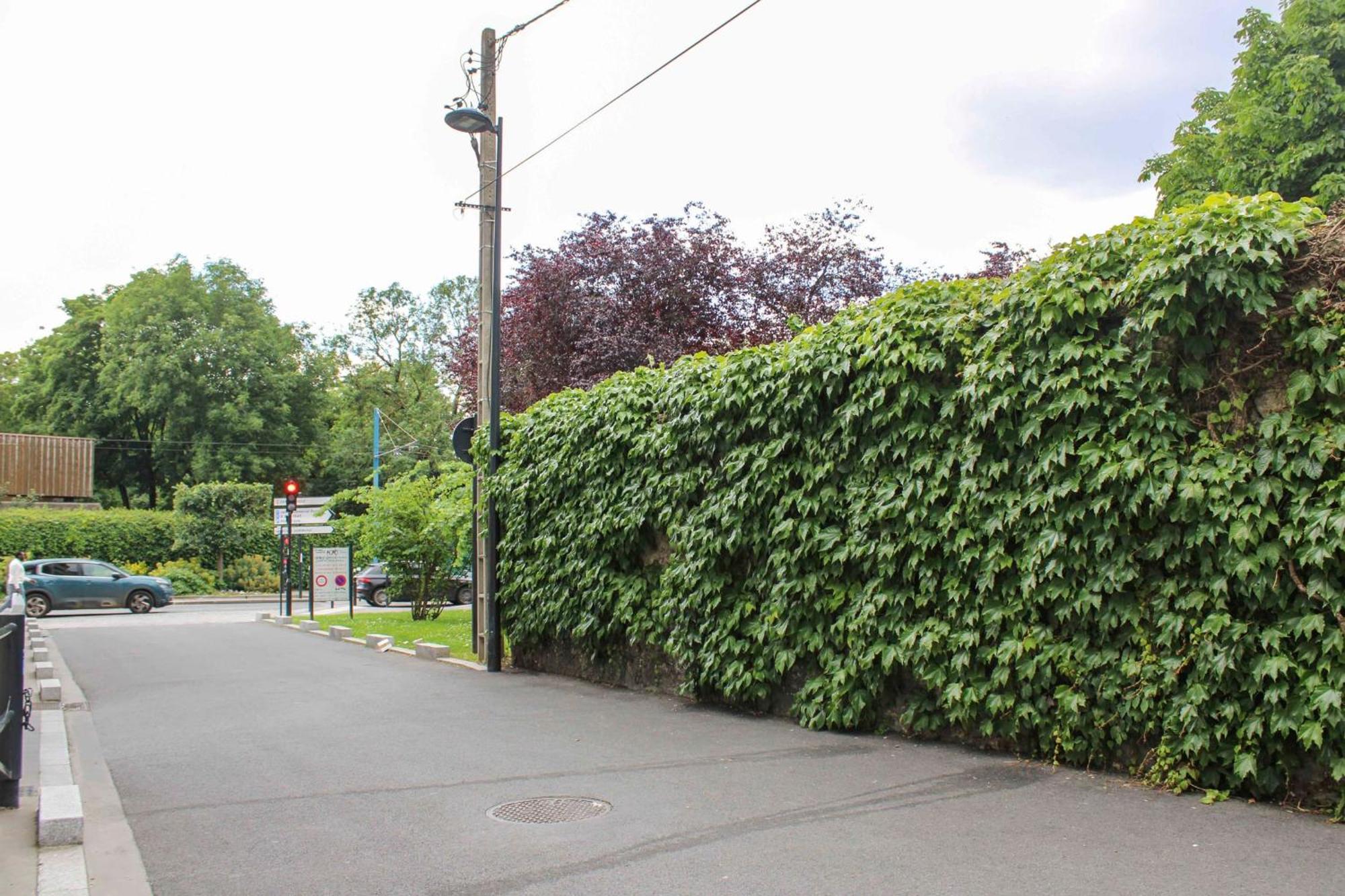 Charming T2 Near The Basilica Of Saint-Denis Apartment ภายนอก รูปภาพ